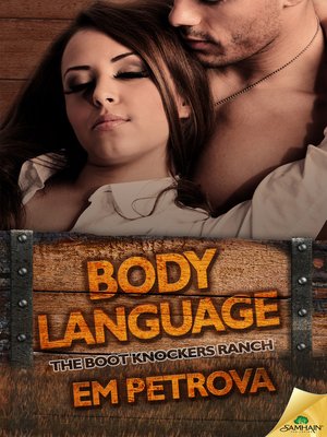 Body Language - ebook